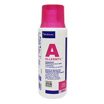 Allercalm hotsell dog shampoo
